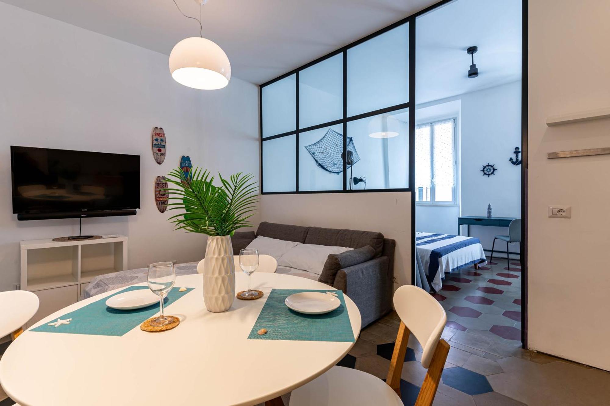Appartamento Lake, Stadium & Patio - Self Check-in & Remote Access