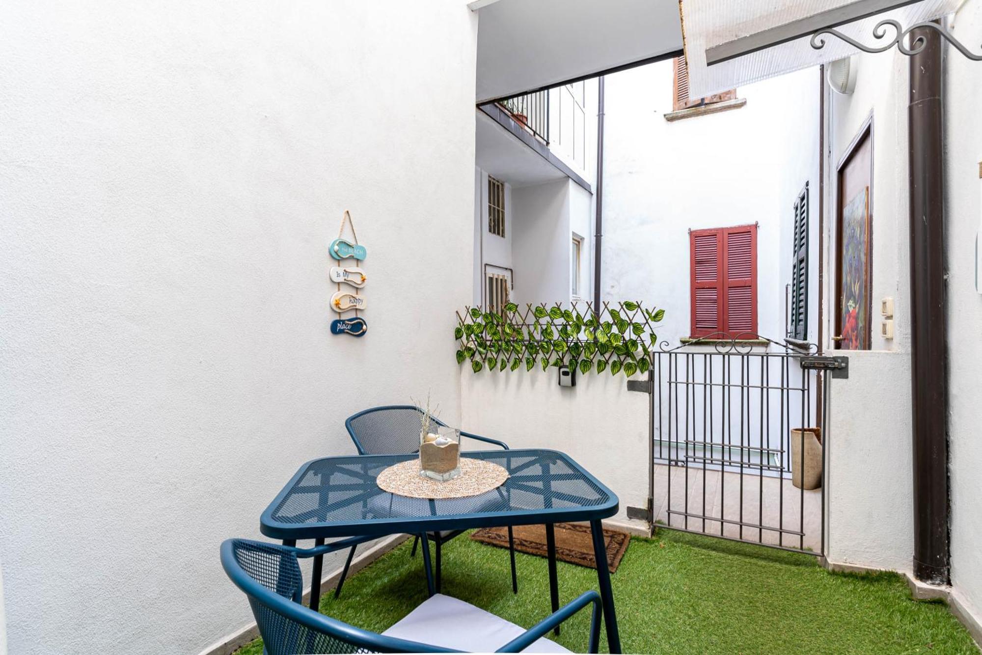 Appartamento Lake, Stadium & Patio - Self Check-in & Remote Access Côme